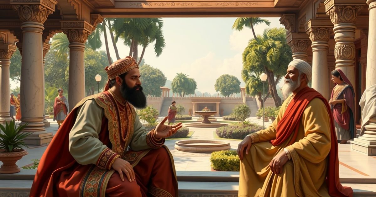Akbar Birbal Short Stories (10) Akbar Birbal Short Stories