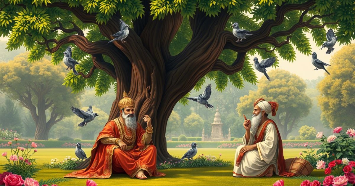 Akbar Birbal short stories (18) Akbar Birbal short stories