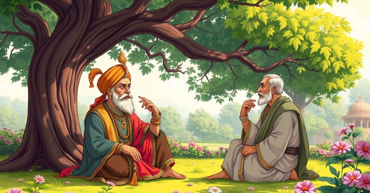 Akbar Birbal short stories (21) Akbar Birbal short stories