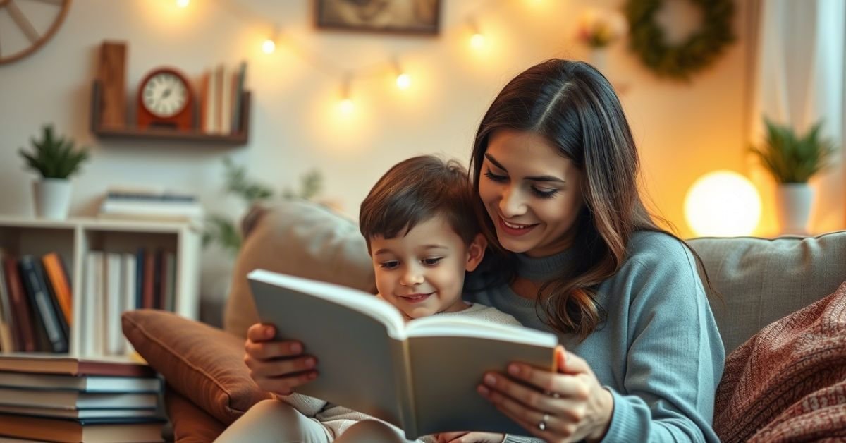 My Mother Essay in English: A True Story of Love
