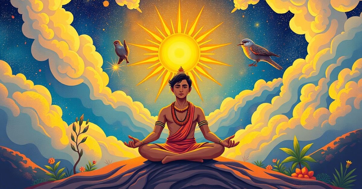 Aditya Name Meaning, Origin, Personality, and Significance (2) Aditya Name Meaning, Origin, Personality, and Significance