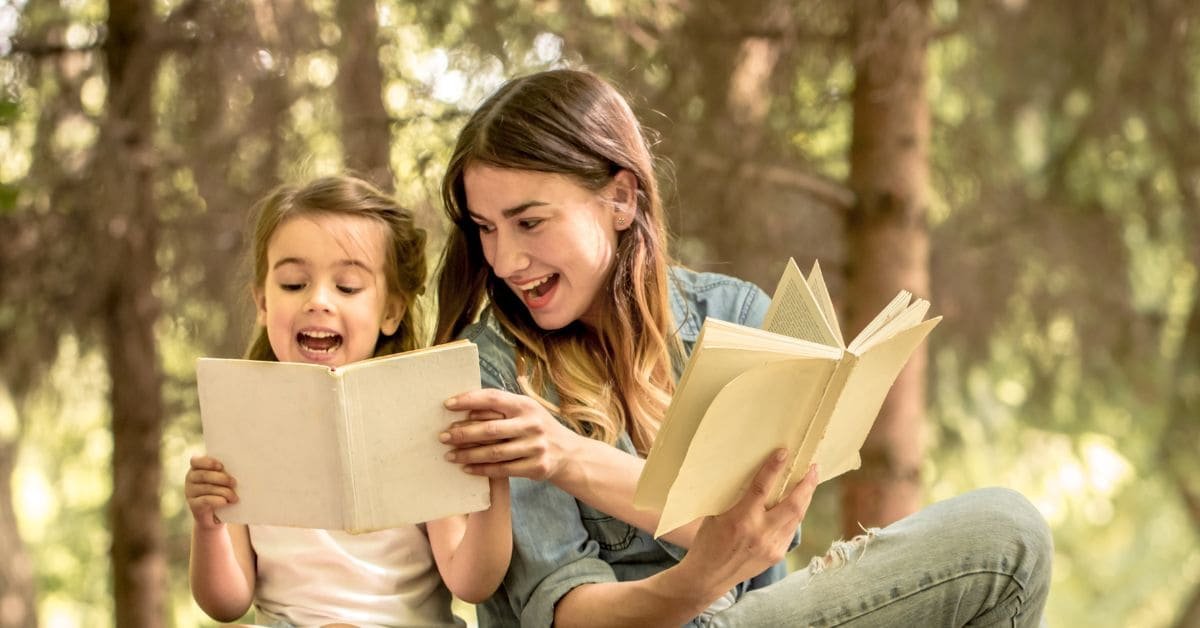 Benefits of Funny Short Stories for Kids