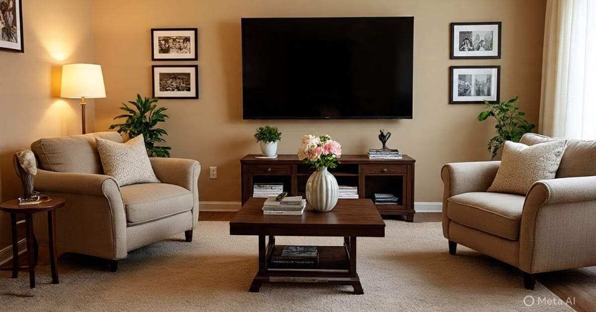 Budget-Friendly Decoration Tips