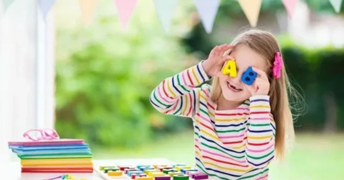 Challenges Kids Face When Learning Compound Words