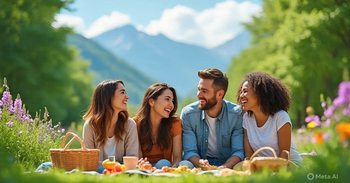 Cherishing the Memories We’ve Shared