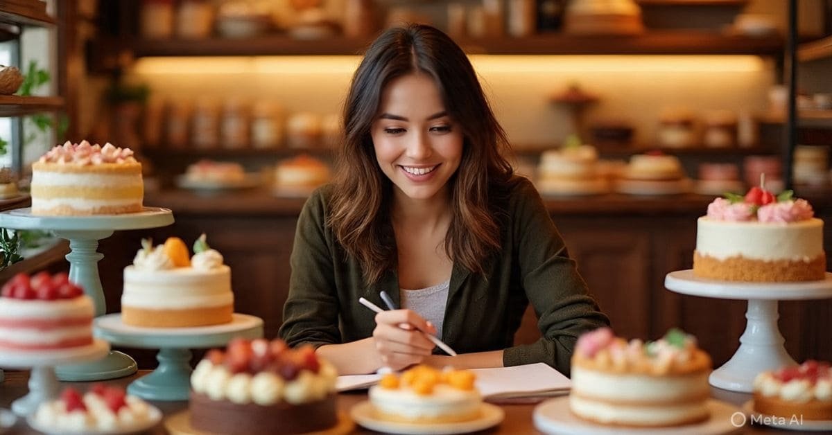 Choosing the Right Cake Design