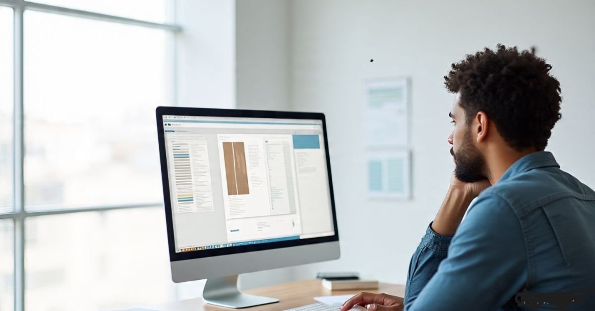 Choosing the Right Design