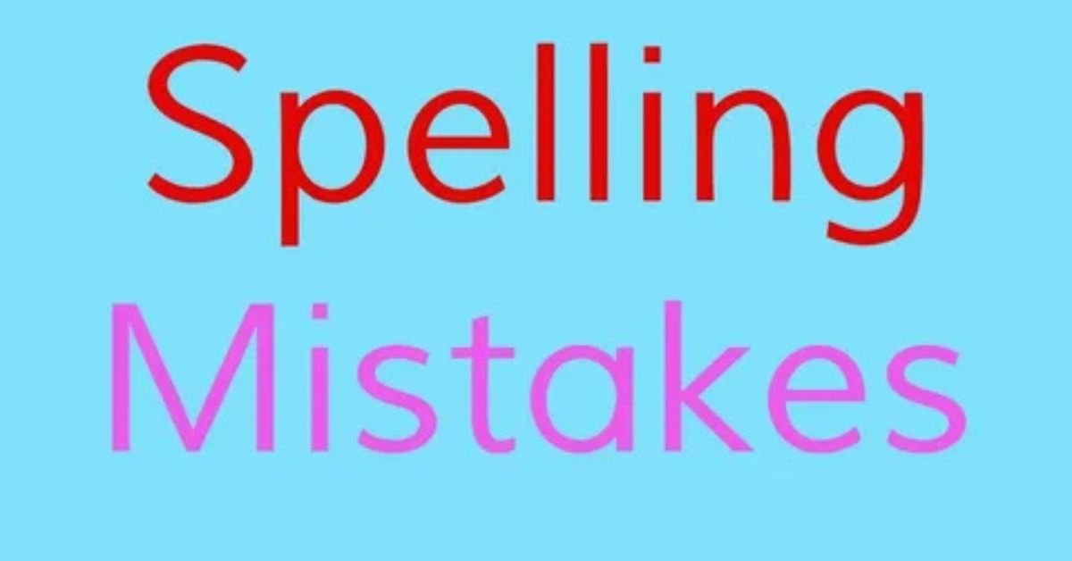 Common Mistakes Kids Make with TH Words Common Mistakes Kids Make with TH Words