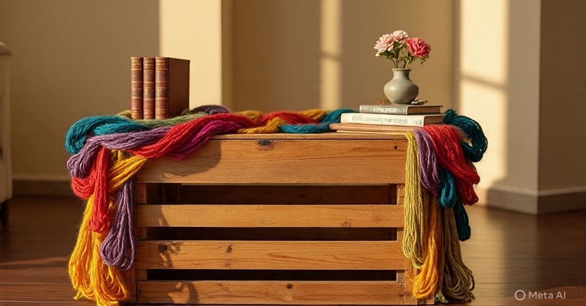 DIY Decoration Ideas