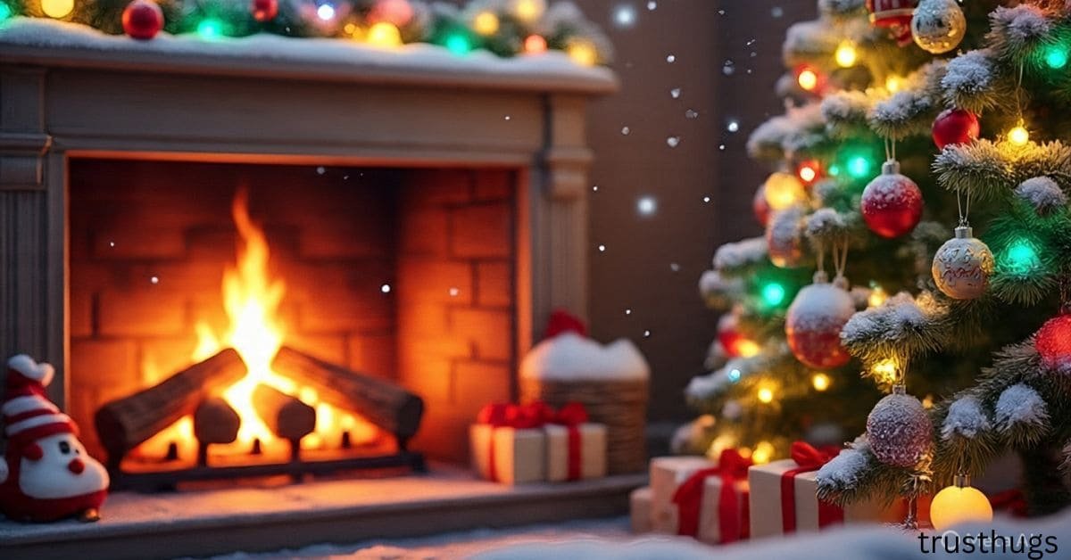 Ending with Warm Wishes and Love 