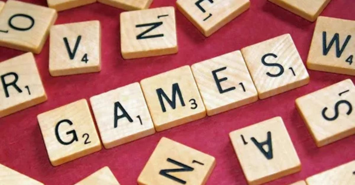 Fun Games to Learn Compound Words for Kids