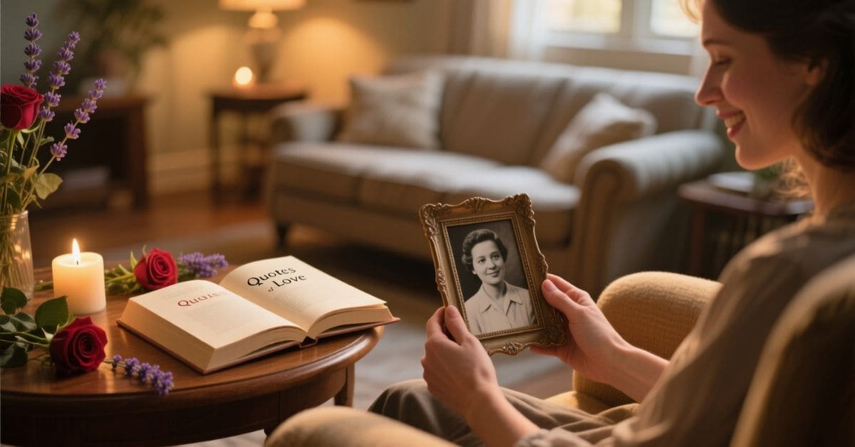 Heartfelt Quotes to Keep Your Bond with Loved Ones Alive