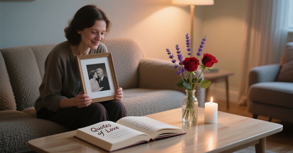 How do you honor a death anniversary?