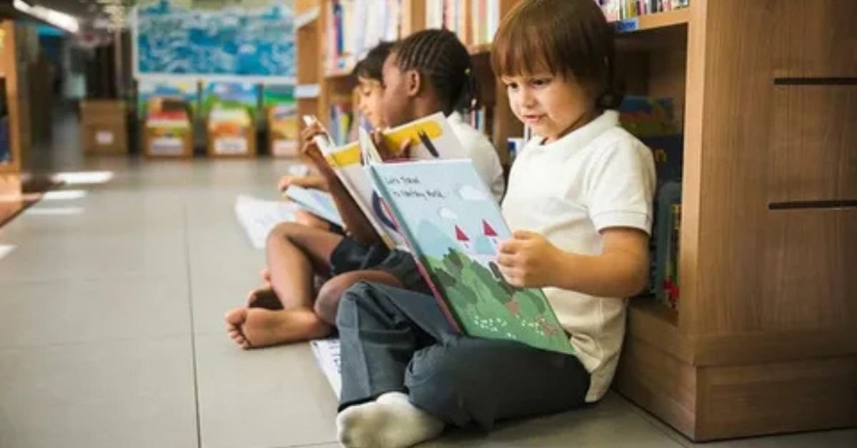 How to Create Your Own Funny Story for Kids