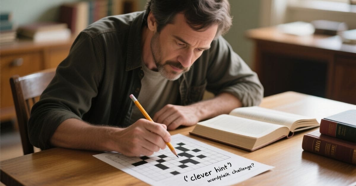 How to Solve Quoted Crossword Clues Effectively


