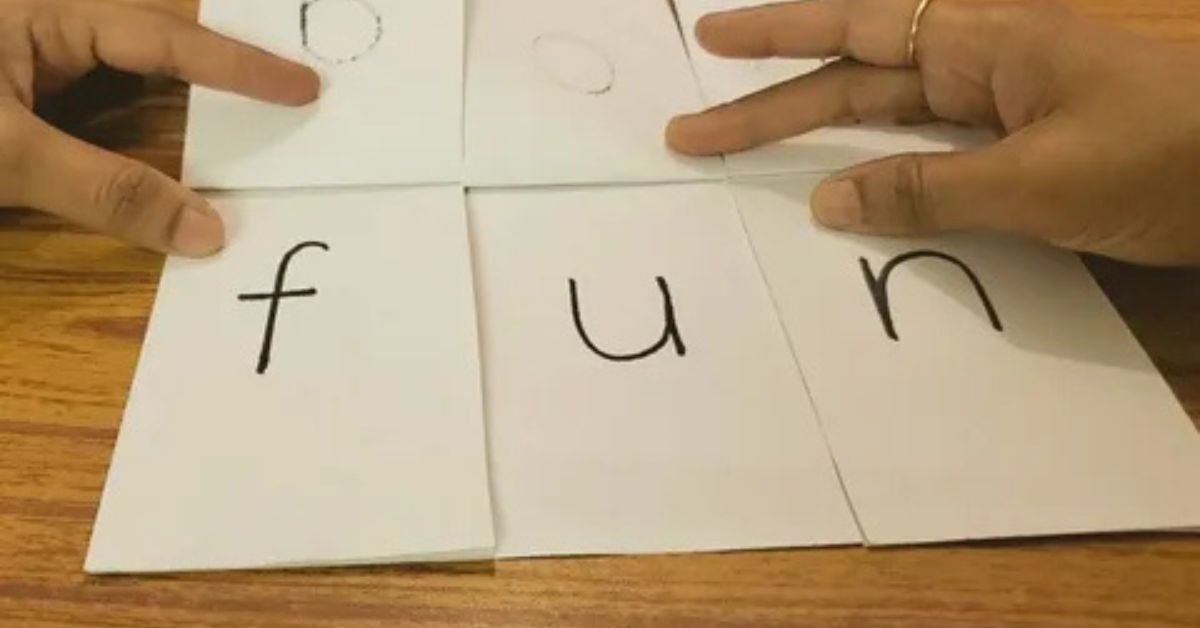 How to Teach Compound Words for Kids