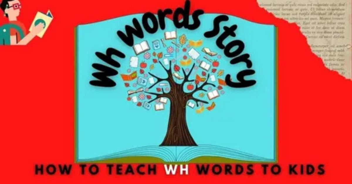 List of WH Words List of WH Words