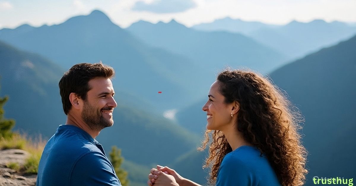 Looking to the Future: A Lifetime of Love and Adventure