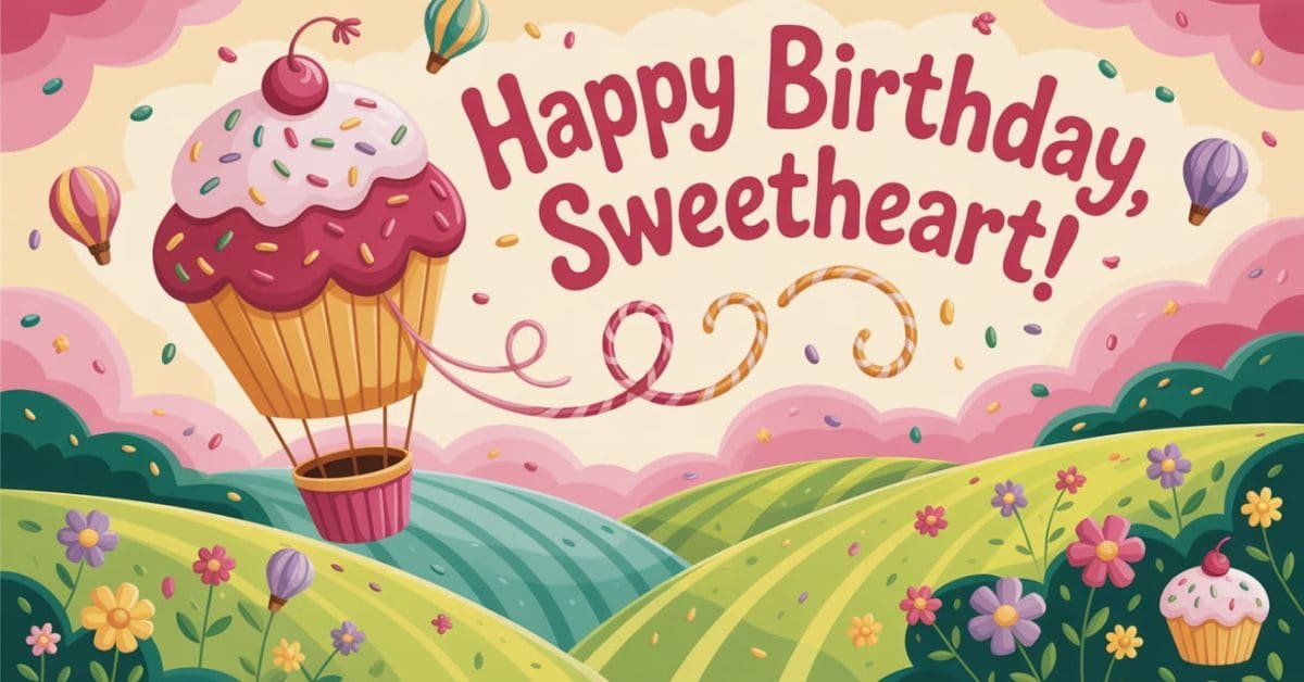 May this year bring you endless joy and exciting new experiences.