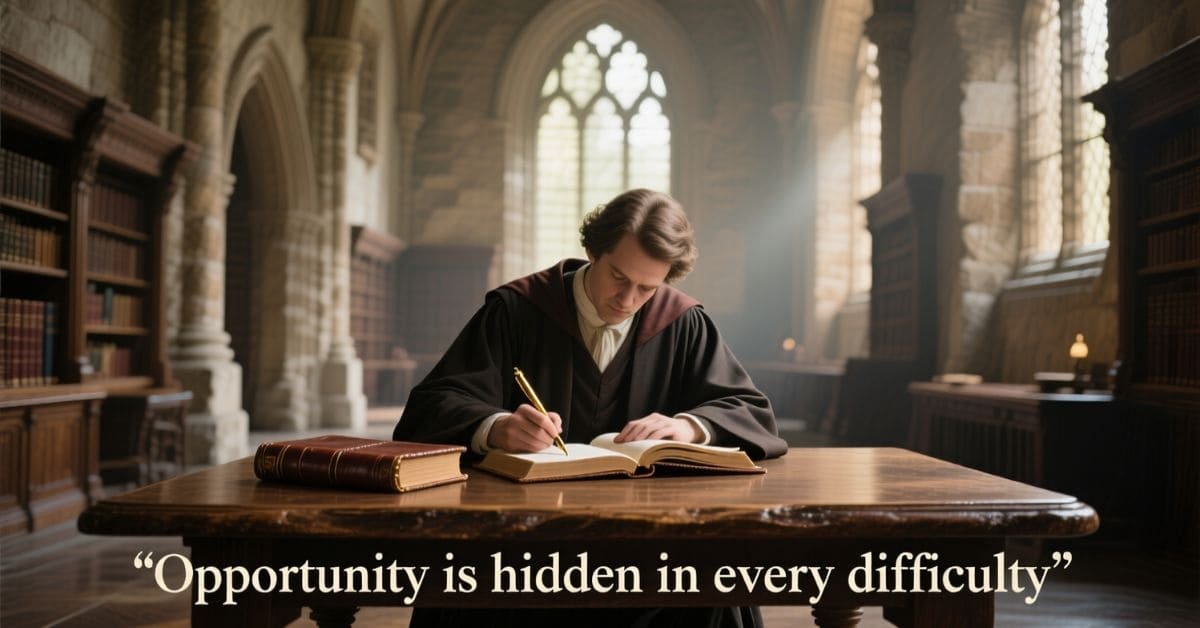 Quotes Addressing Suicidal Ideation and Finding Hope