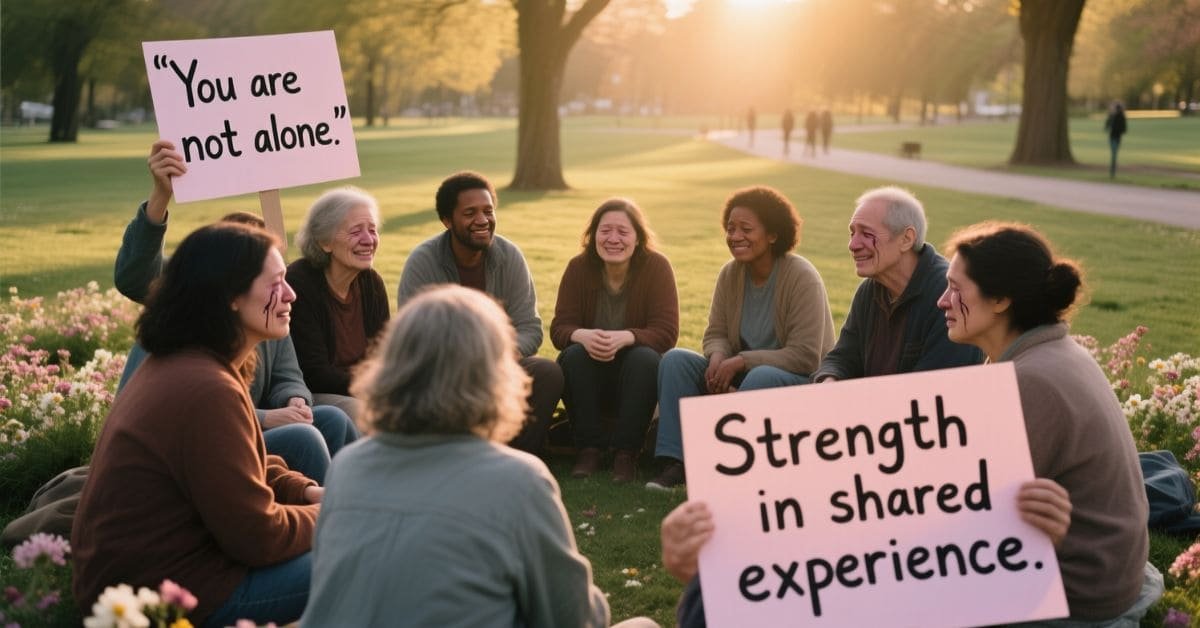 Quotes for Survivors of Suicide Loss