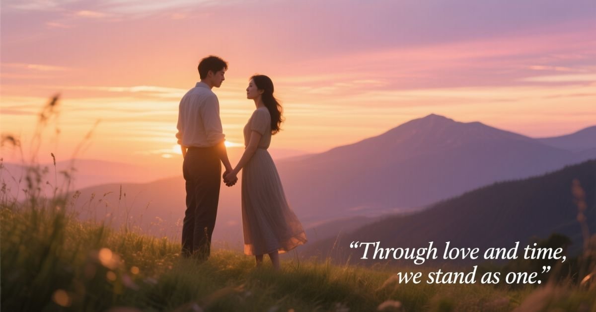 Quotes That Inspire Strength in Marriage