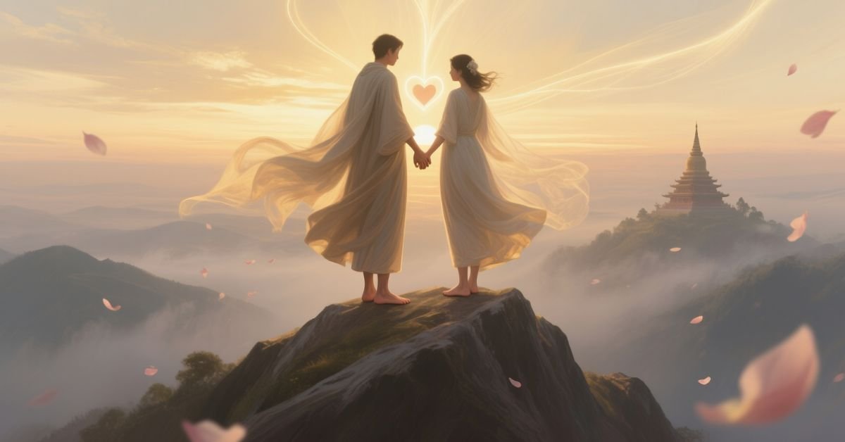 Spiritual and Emotional Dimensions in Marriage


