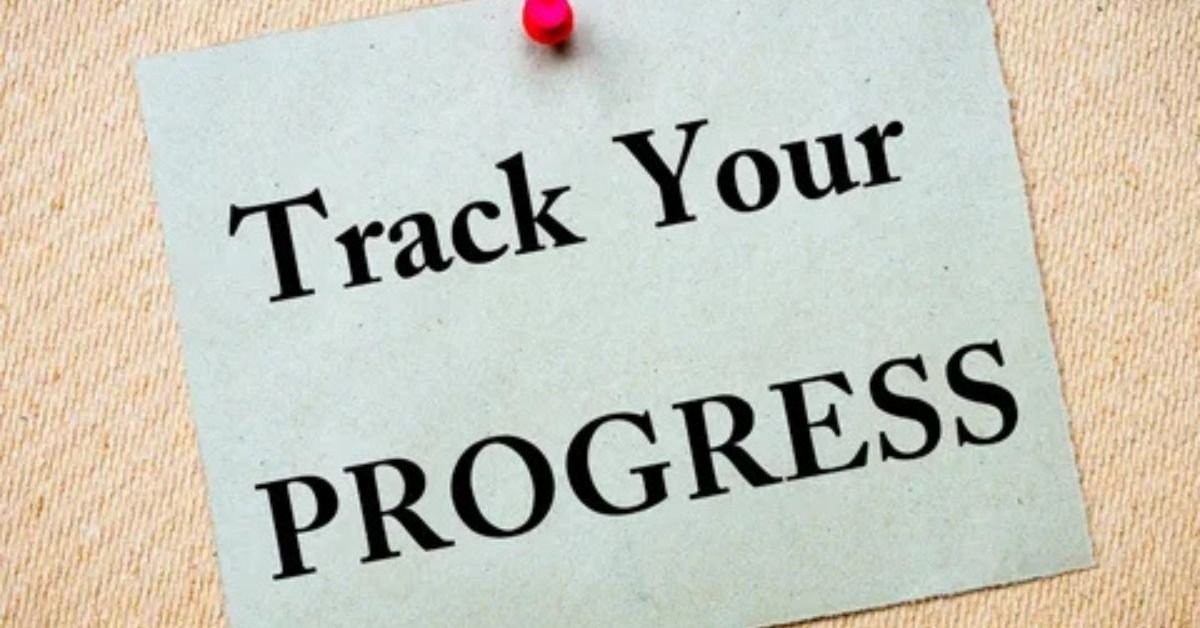 Tracking Progress with TH Words Tracking Progress with TH Words