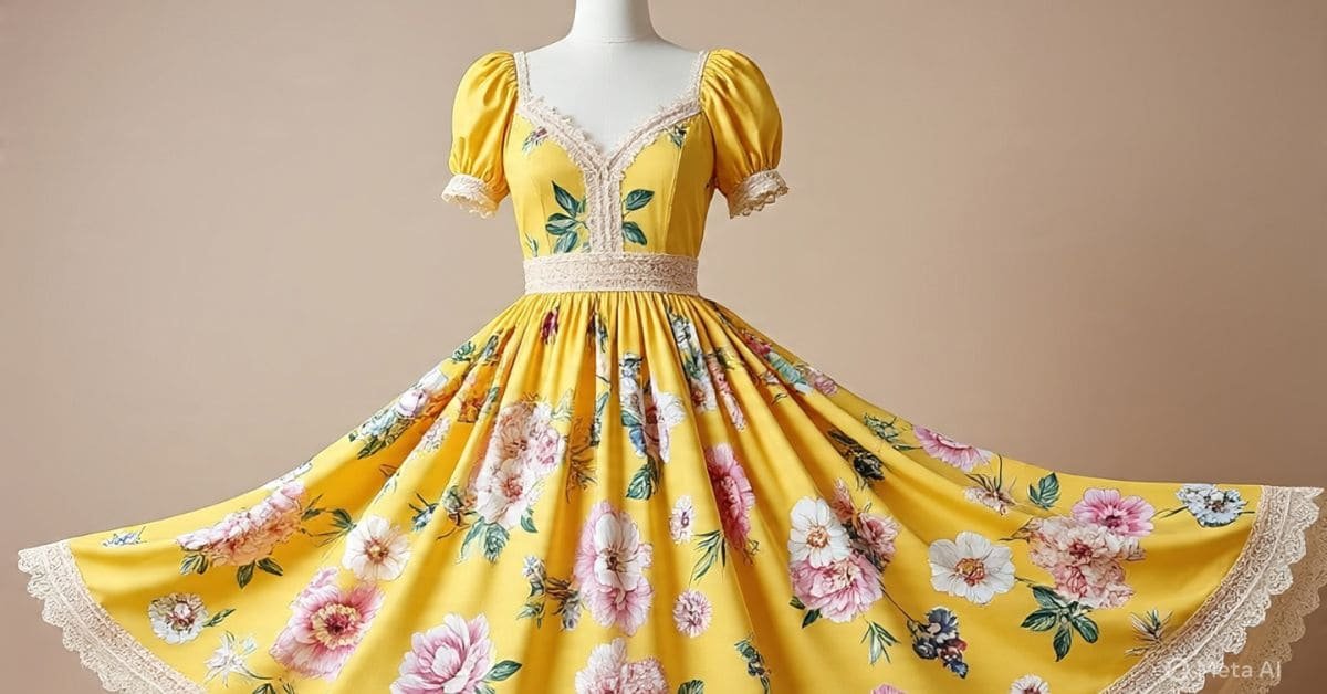 Trending Styles for 21st Birthday Frocks