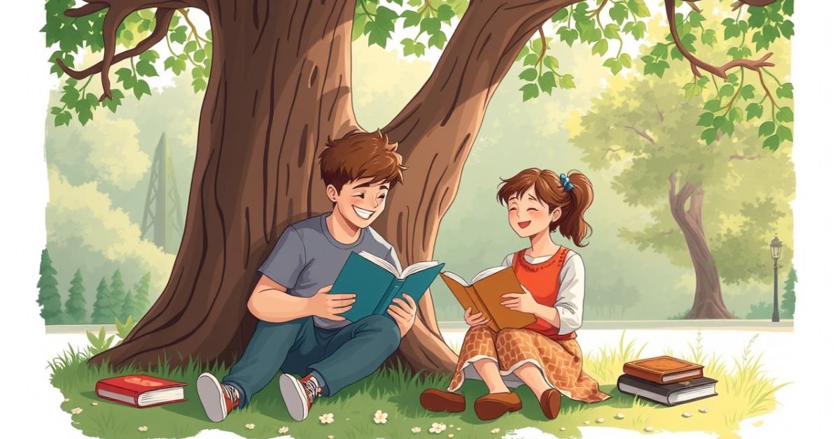 True Friendship Moral Stories in English with Life Lessons (5) True Friendship Moral Stories in English with Life Lessons