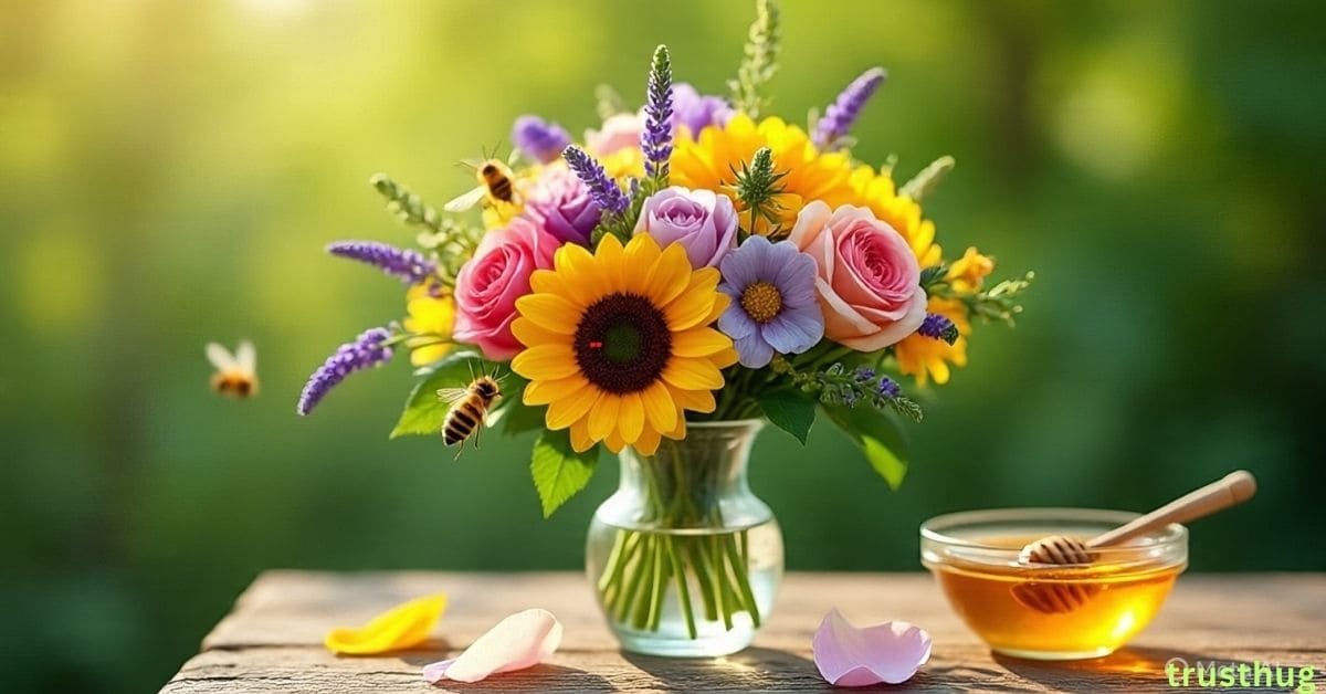 What Are Edible Flowers?