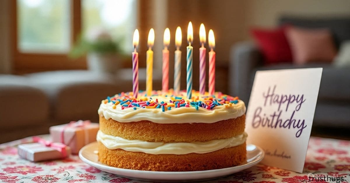 Why Frozen Cakes Are Perfect for Birthdays