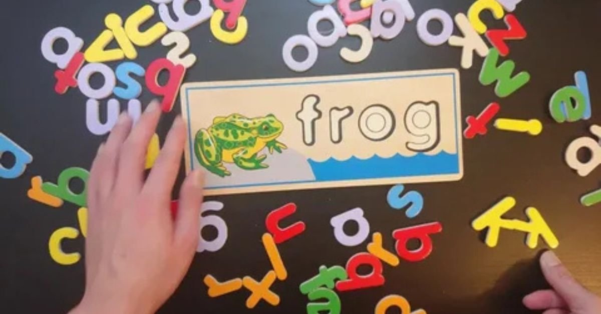 Why Kids Love Learning SH Words (1) Why Kids Love Learning SH Words