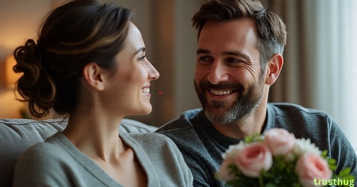 Your Strengths as a Husband: Everything I Admire