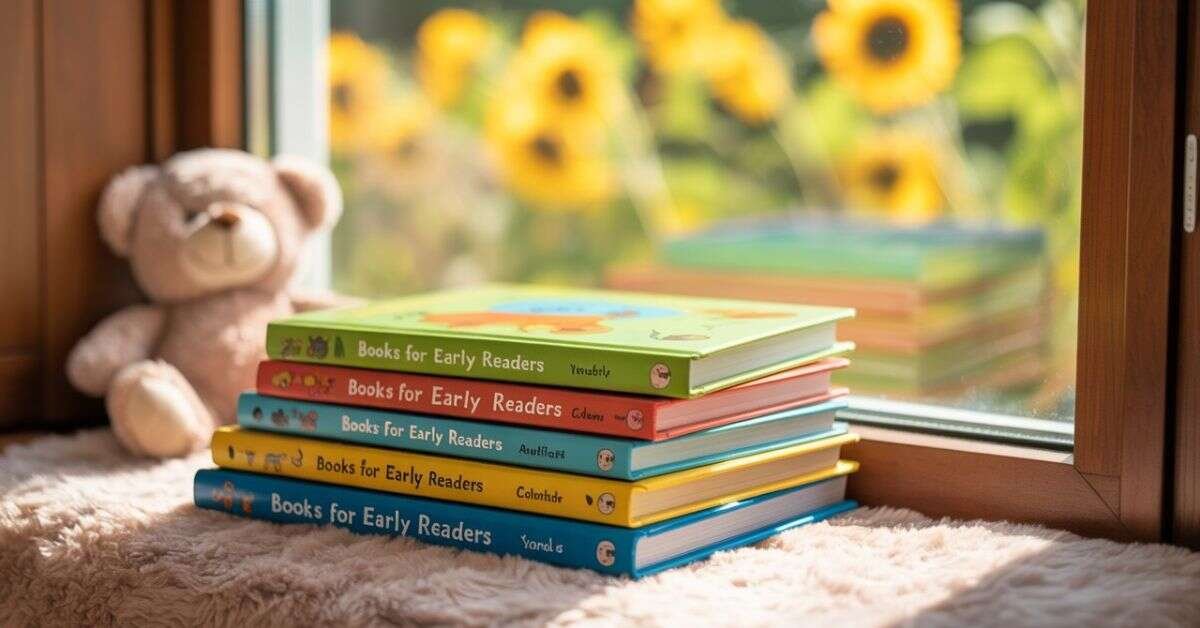 Books for Early Readers