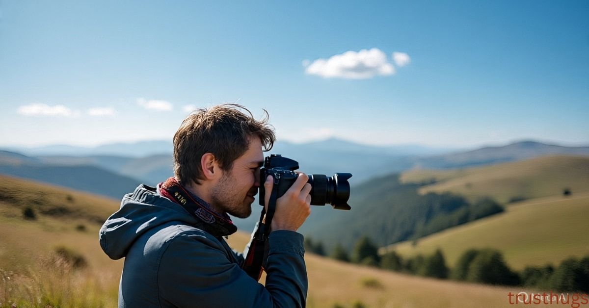 Capturing the Moment