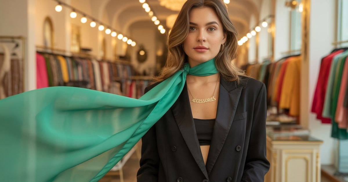 Clothing and Accessories