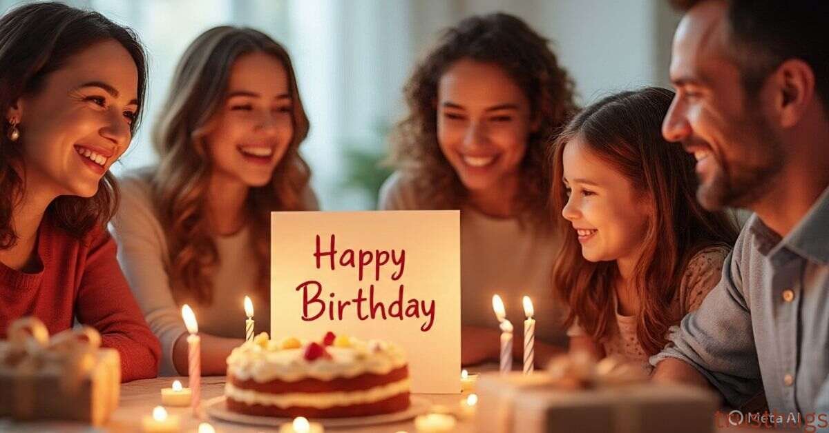 Emotional Birthday Messages for Papa