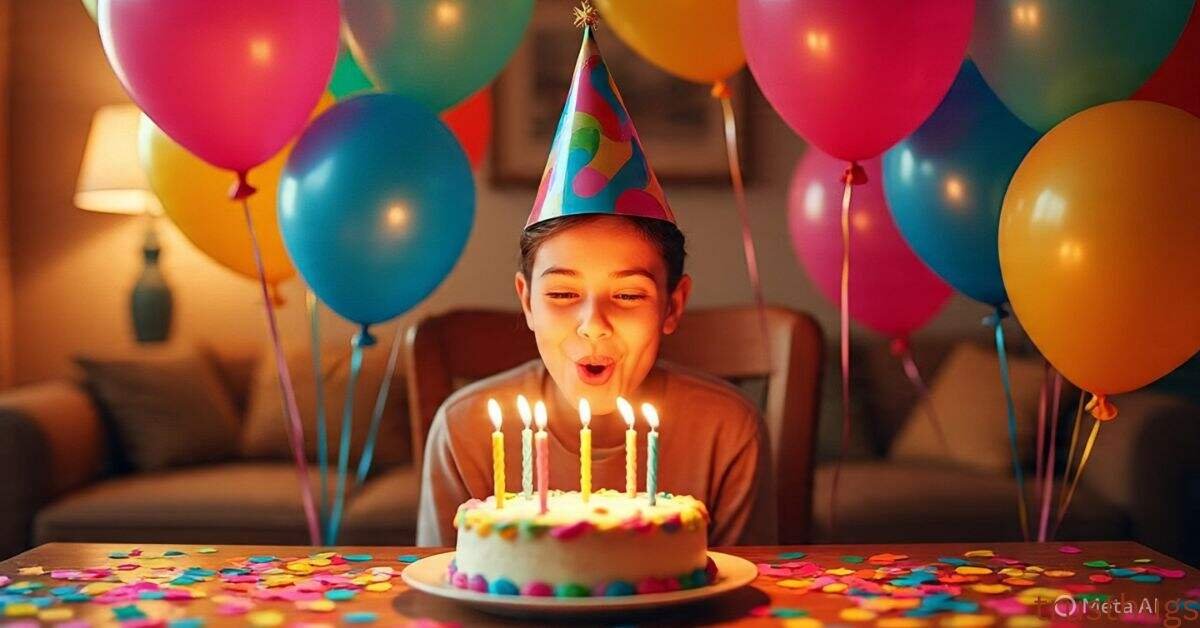 Fun Facts About Birthdays