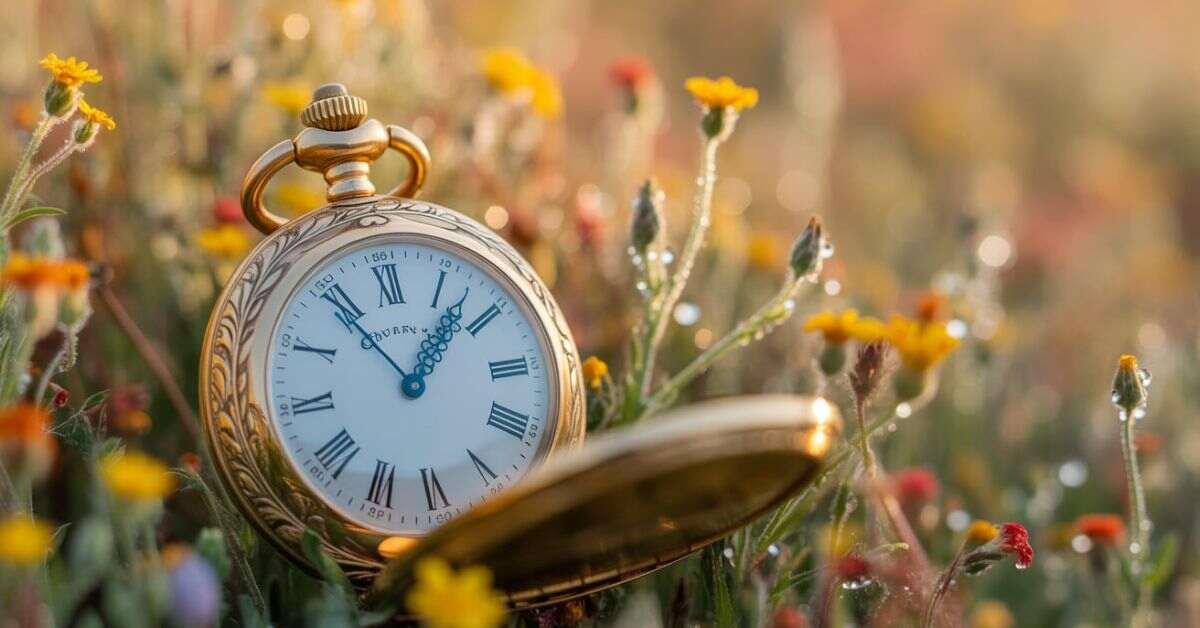 Golden Birthday Meaning