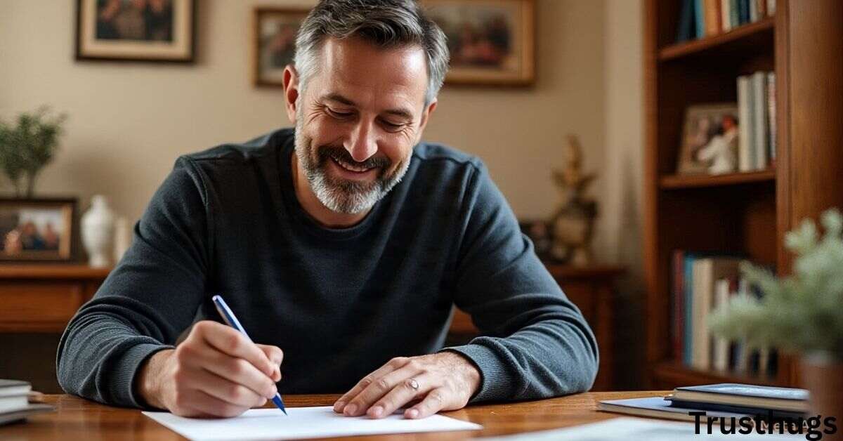 Heartfelt Birthday Wishes from Dad