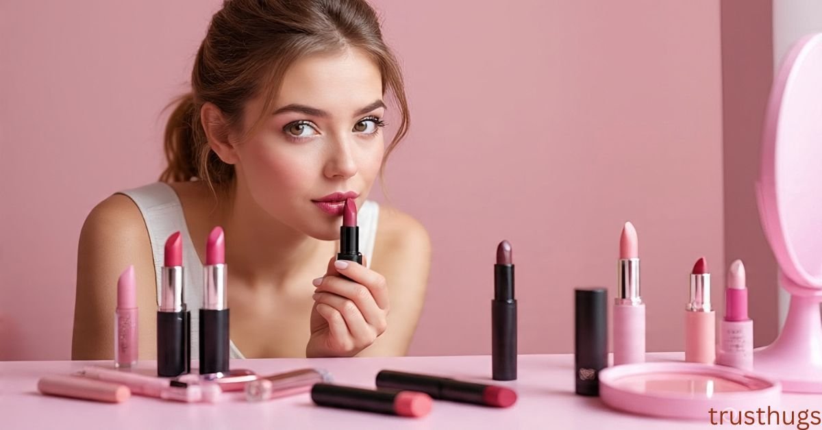 How to Choose the Right Shade of Pink