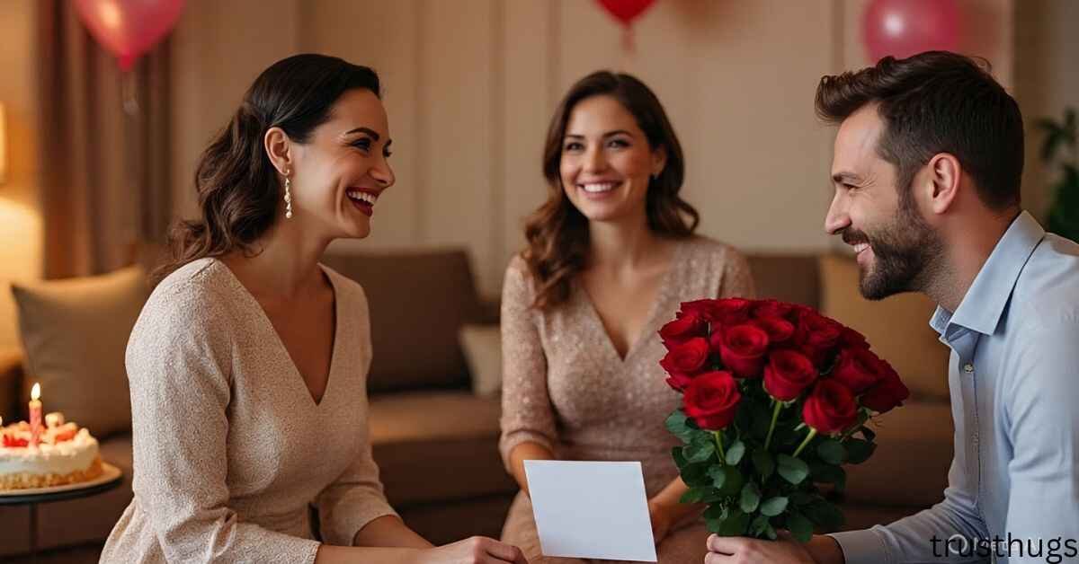 How to Show Her Genuine Love and Appreciation on Her Birthday