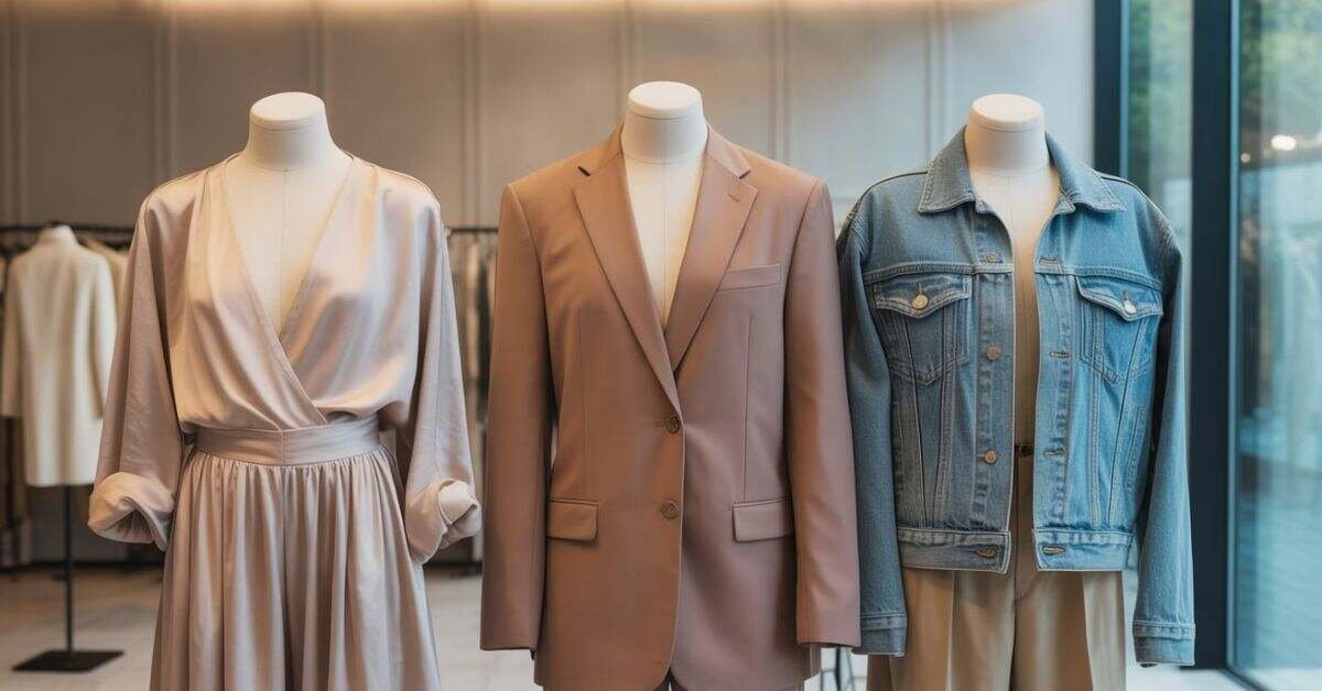 Outfits and Dress Code Ideas