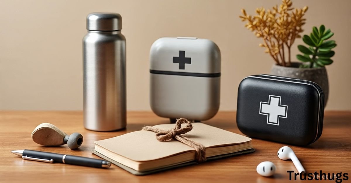 Practical & Useful Gifts