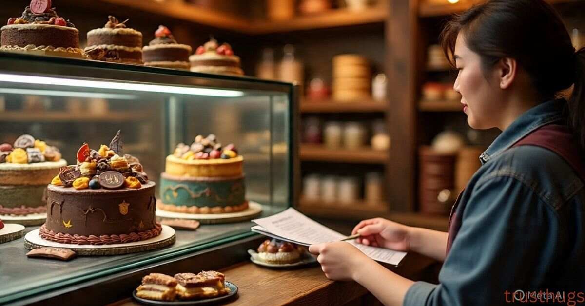 Tips for Ordering the Perfect Harry Potter Cake