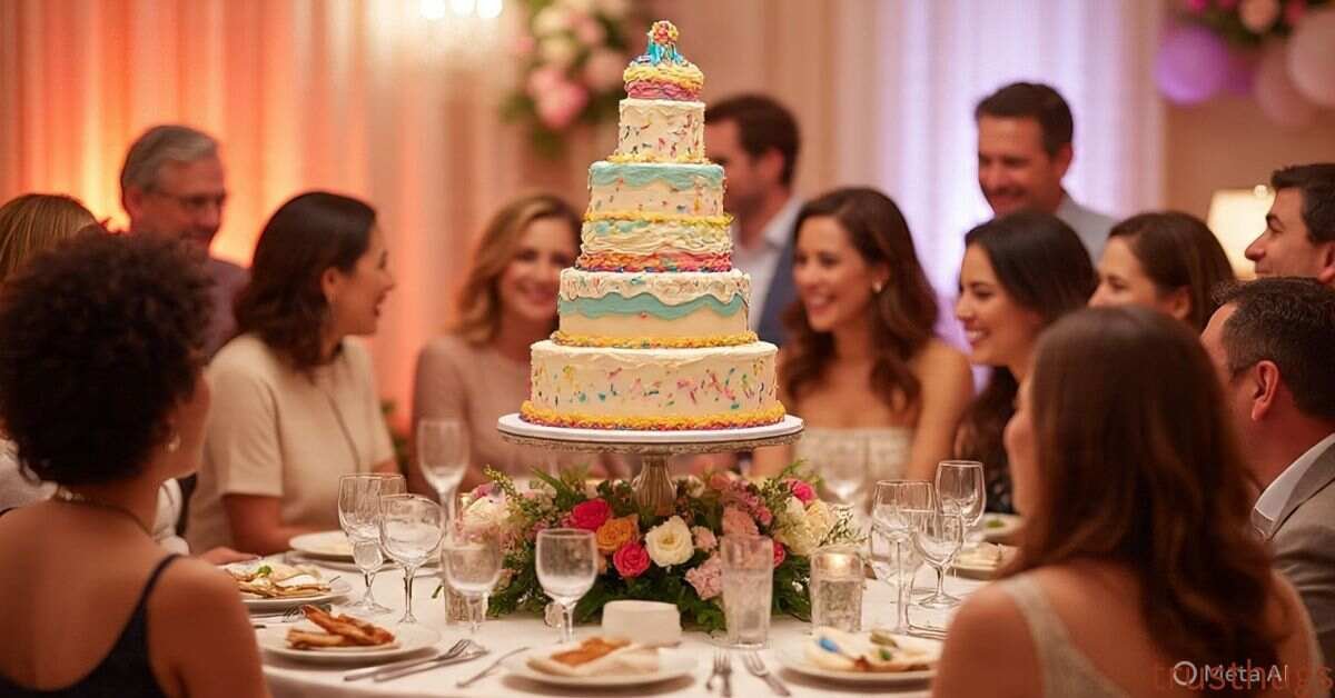 Tips for a Memorable Celebration