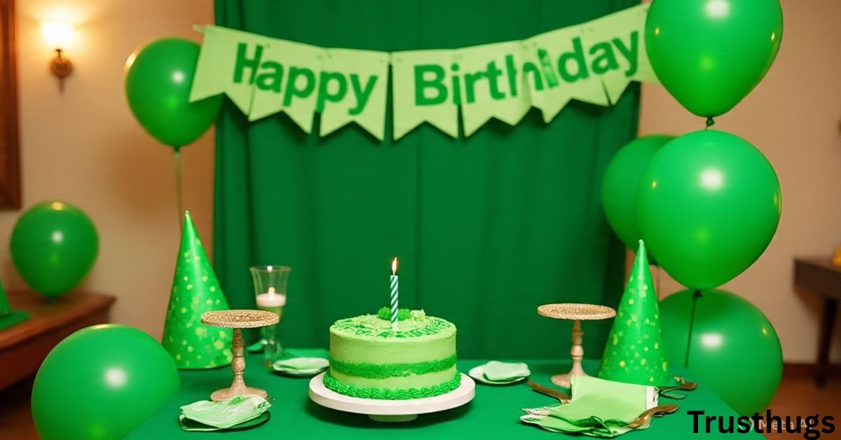 What is an Emerald Birthday?