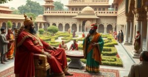 Akbar Birbal Short Stories