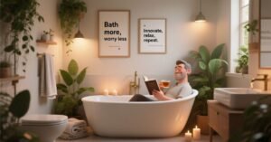 Best Bathroom Quotes to Make Your Space Fun & Inspiring